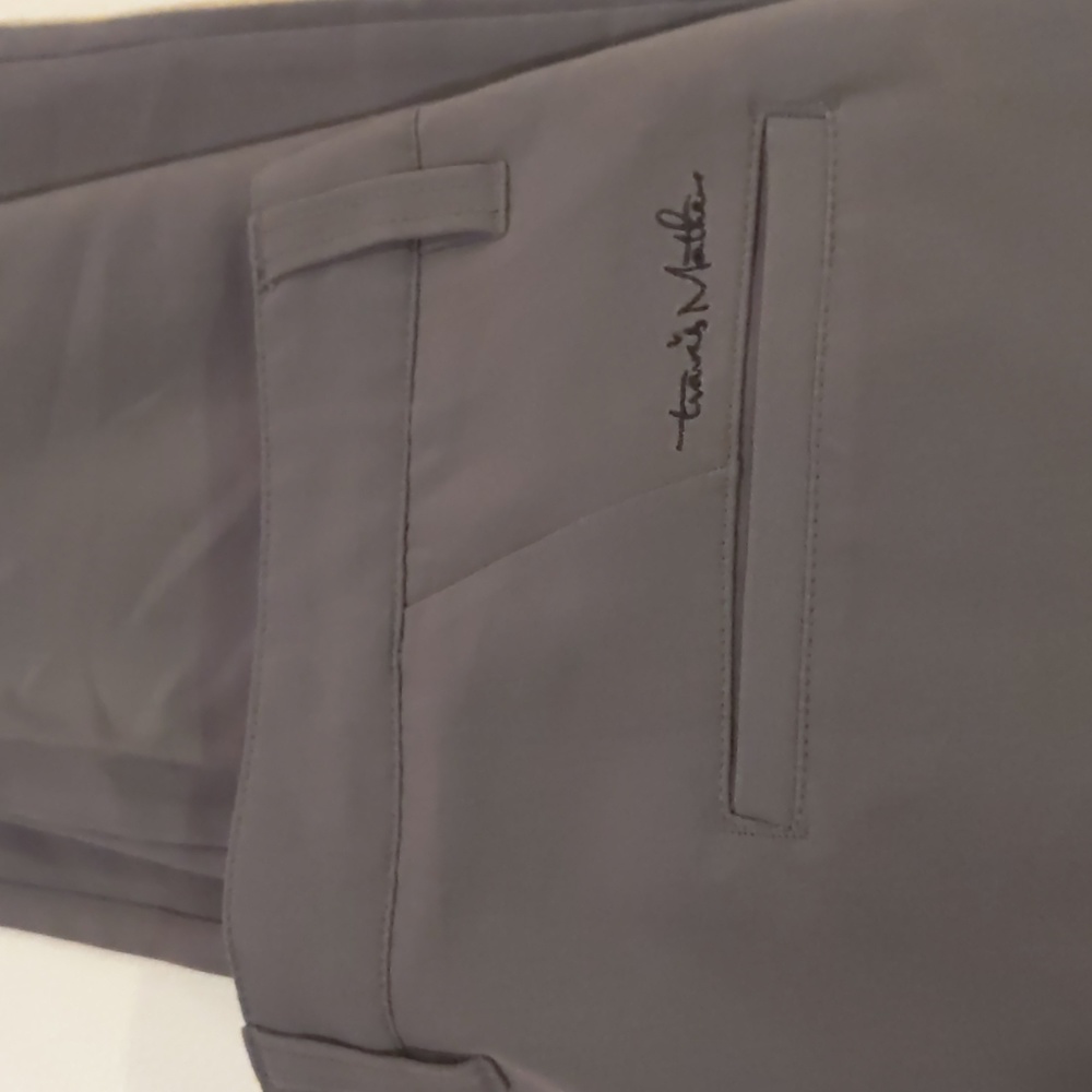 Travis Mathew Golf Pants - image 1